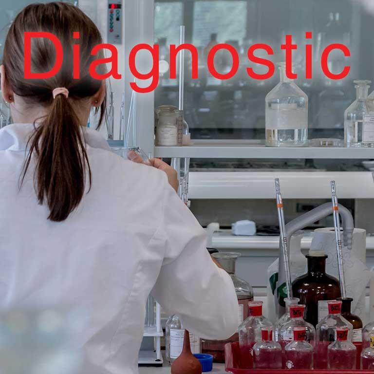 Diagnostic Mobile at North City Hospital