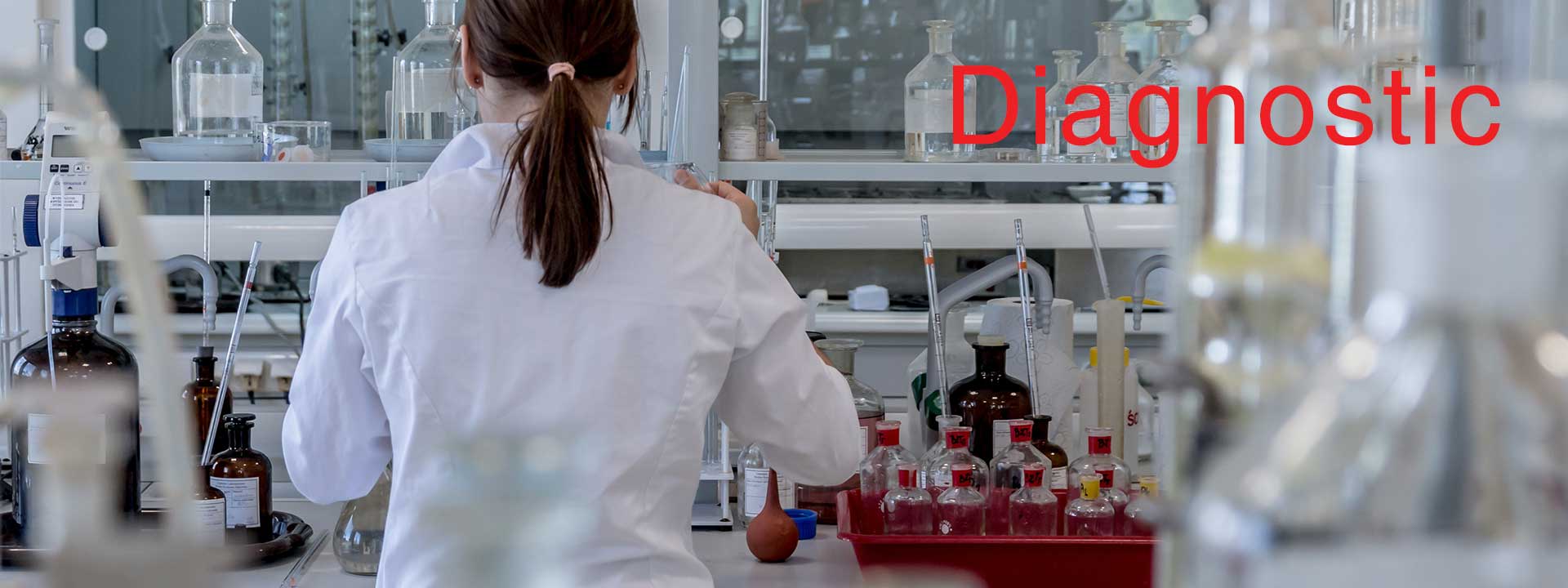 Diagnostic at North City Hospital