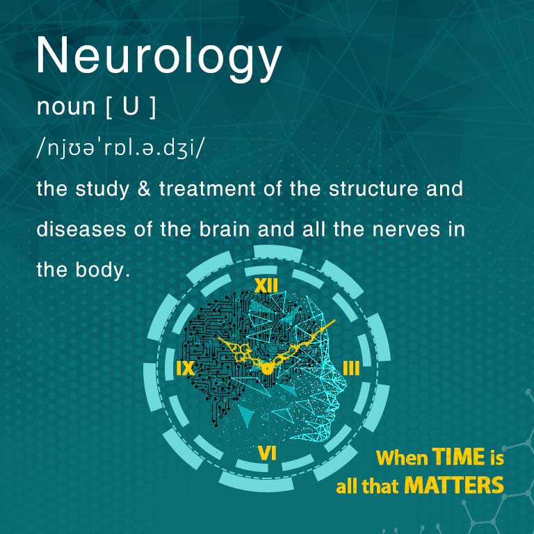 Neurology M North City Hospital