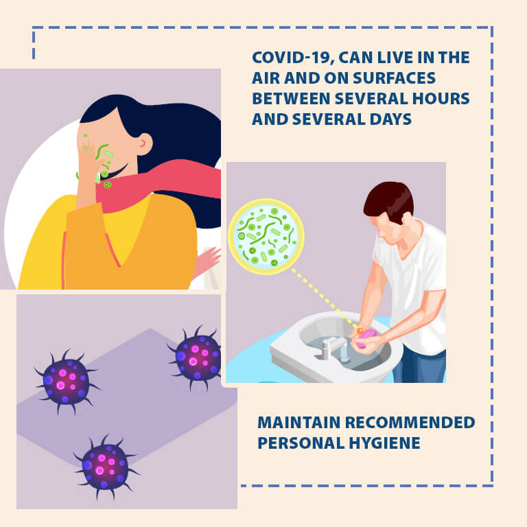 corona virus survival rate